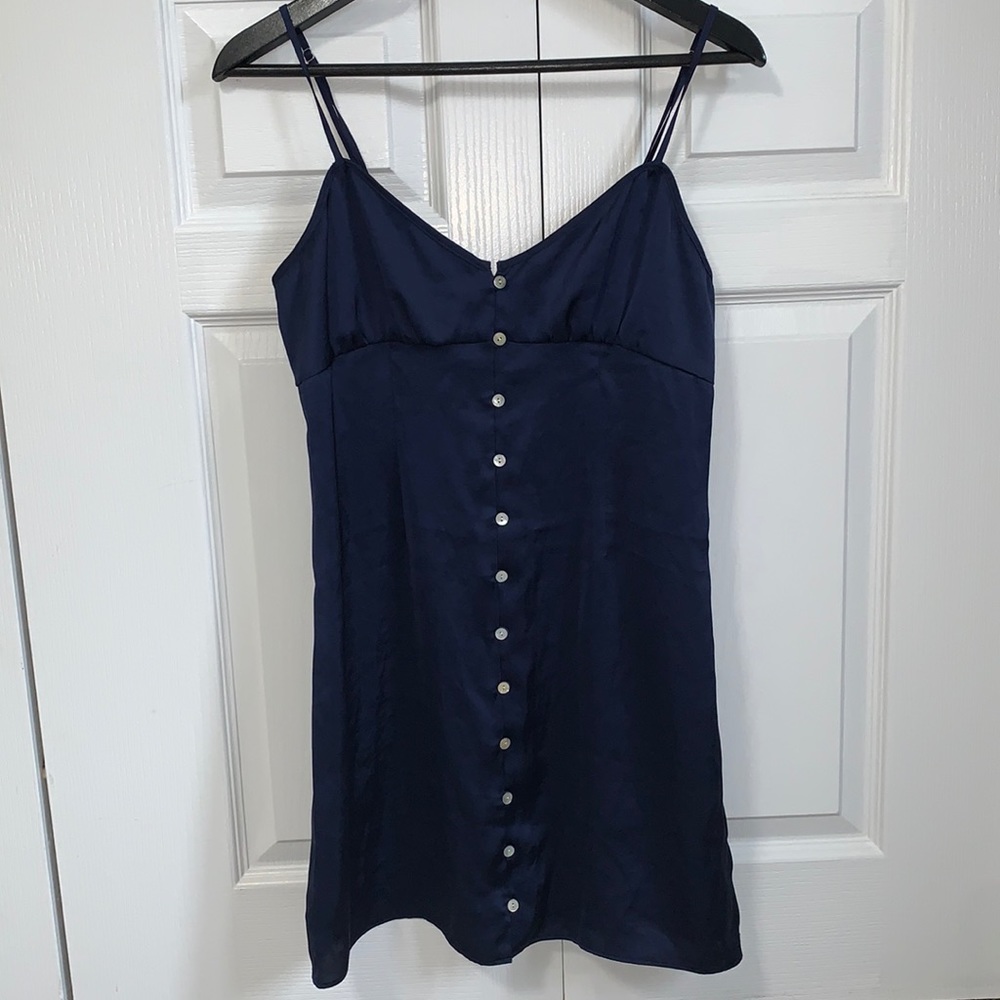 Wilfred Bloom Dress